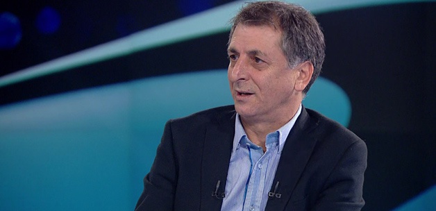 Mahmut Övür tartışma yaratan iddiasının kaynağını açıkladı