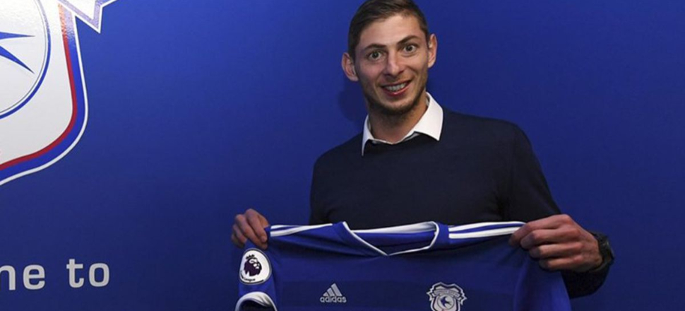 Emiliano Sala için ödemeye devam!