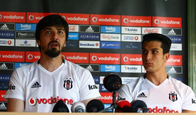 "Necip ve Tolga 1 yıldır para almıyor"