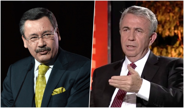 "Mansur Yavaş Ankaralı değildir!"