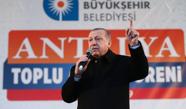 Dün gece 10 kişiyi aradım ve sordum...