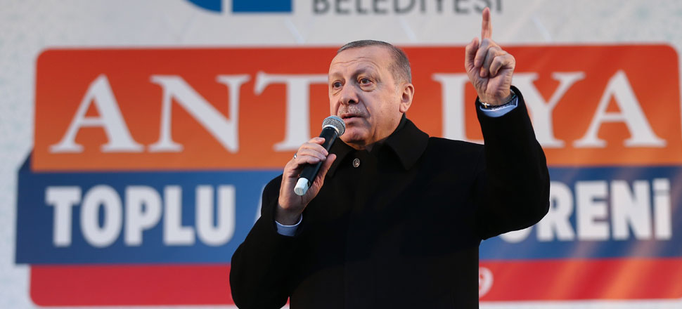 Dün gece 10 kişiyi aradım ve sordum...