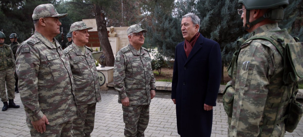 Akar: Provokasyonları boşa çıkaracağız