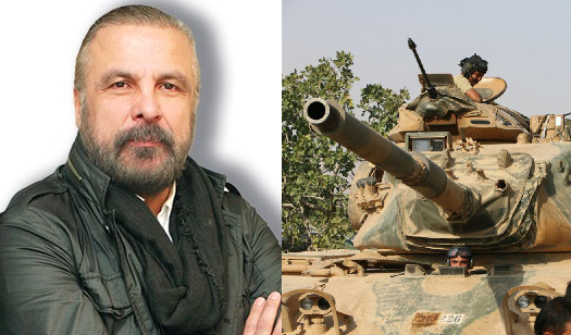 Mete Yarar: PYD ile son sözün söyleneceği bir karşılaşma olacak