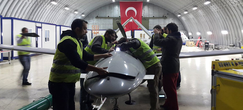 Selçuk Bayraktar'dan mühendislere ve pilotlara önemli çağrı