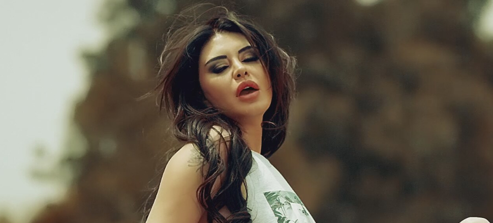 Ebru Polat canlı yayında kendisini böyle rezil etti!