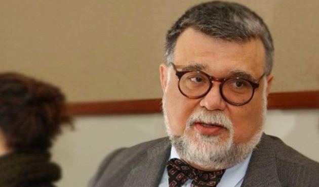 Celal Şengör: Mezara gömülmeyi aptalca buluyorum!