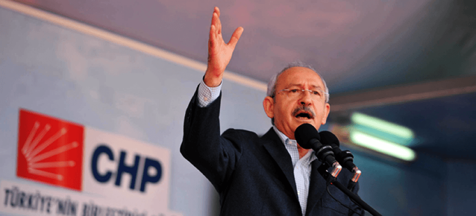 Kılıçdaroğlu o belediye başkanına 'başarısız' dedi!