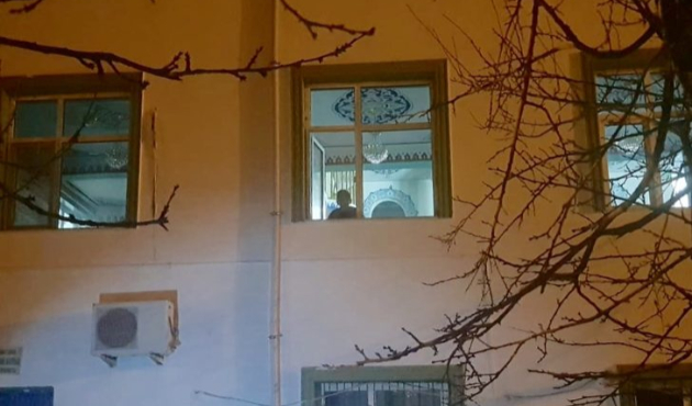 Ödevini yapmadığı için evden kaçtı, orada bulundu!