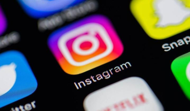 Instagram'da '5xx server error' hatası!