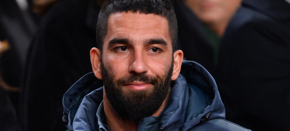 Arda Turan hakkında soruşturma başlatıldı!