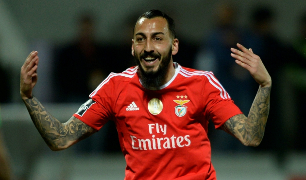 Galatasaray'da Mitroglou harekatı...