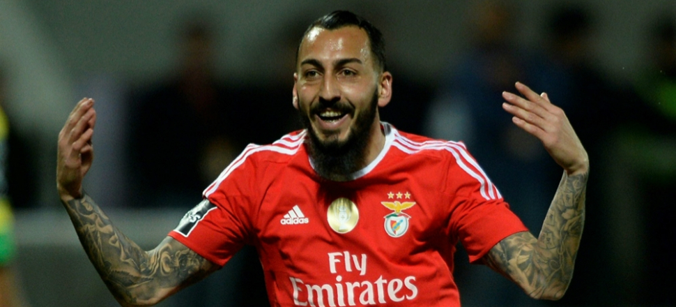 Galatasaray'da Mitroglou harekatı...