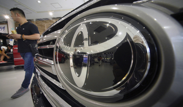 Toyota Türkiye'de dizel araç satışına son verdi!