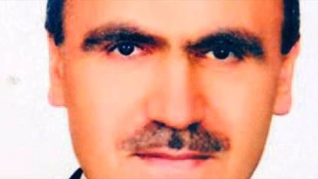 FETÖ'nün 'Alevi imamı' Nuri Gündoğan tutuklandı