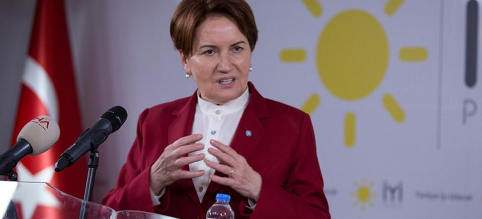 Akşener'den Tunç Soyer için ilk değerlendirme!
