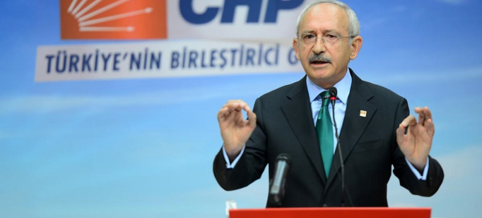 "Kılıçdaroğlu'nun istifası yetmez, CHP kapatılsın"
