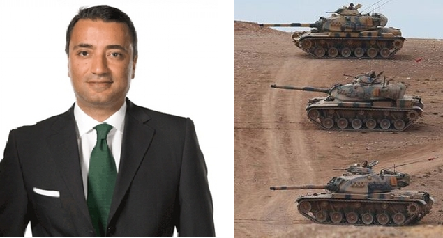 Fırat Kalkanı'nın bilinmeyen detayları ilk kez ve sadece SuperHaber'de