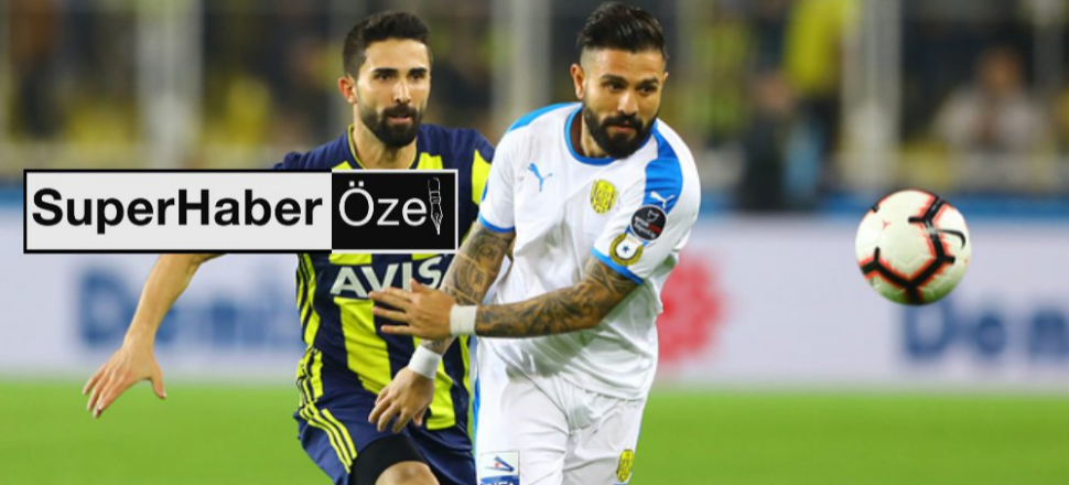 Gazişehir hedef büyüttü! Bir transfer daha...
