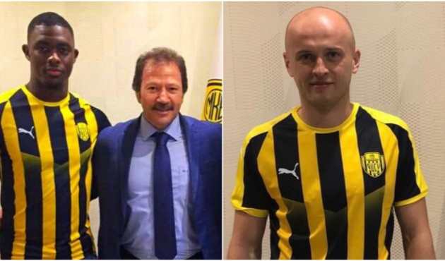 Transfer yasağı kalktı, yıldızlar imzayı attı!