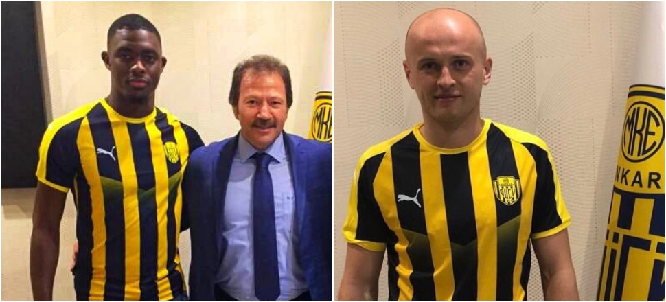 Transfer yasağı kalktı, yıldızlar imzayı attı!