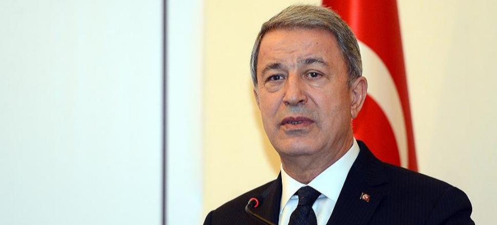 "TSK'nın her türlü hazırlığı tamamdır"