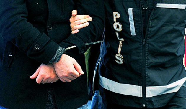 İstanbul'da akaryakıt istasyonunu havaya uçurmuştu!