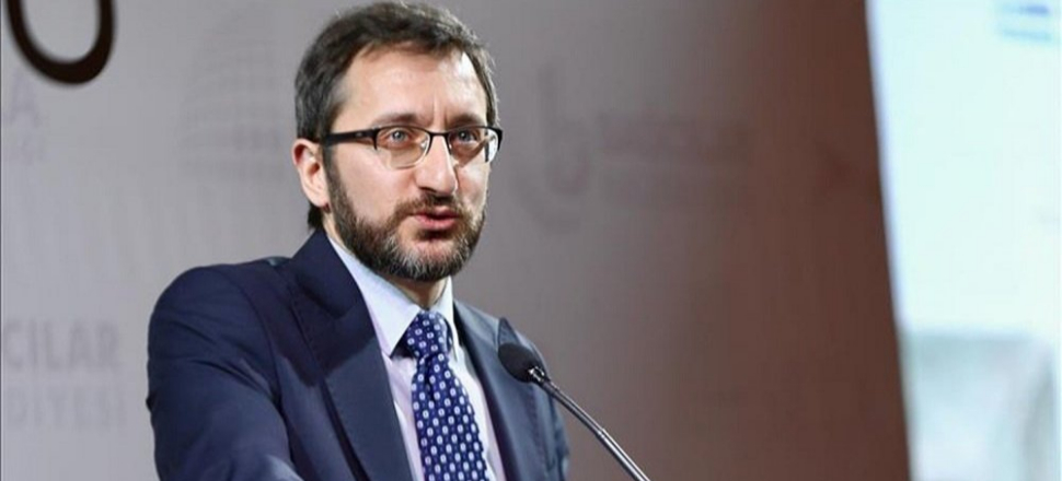 Cumhurbaşkanlığı'ndan Kaşıkçı cinayeti açıklaması!