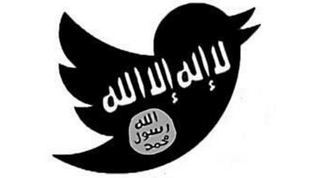 Twitter'daki Türk DAEŞ'çiler hakkında çarpıcı araştırma