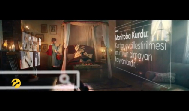 Şimdiki çocuklar, interneti daha doğru kullanmayı Turkcell Dijital Zeka ile öğreniyor!