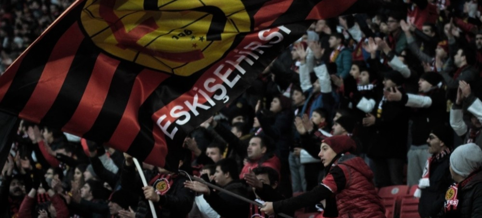 Eskişehir'de Kırmızı Şimşekler için geri sayım devam ediyor