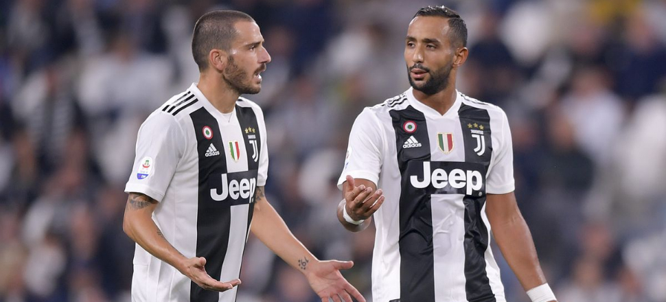 Juventus’un yıldızı Katar Ligi’ne transfer oldu!