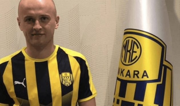 Ankaragücü bombayı patlattı!