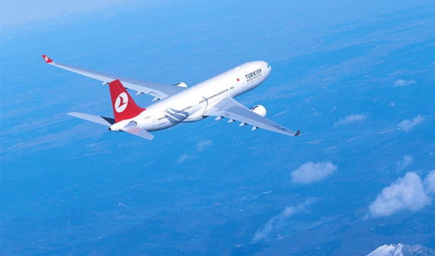 Berlin ve Stuttgart'tan Antalya'ya direkt uçuş!