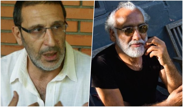 "Sinan Çetin markası 40 bin liraymış demek ki!"