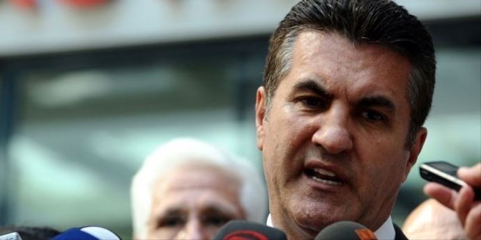 Sarıgül'den İnönü'ye mahkemeden çağrı: ''Hepiniz gelin...''