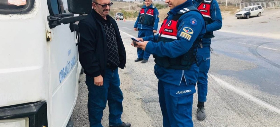 Balıkesir’de eş zamanlı operasyon:  41 gözaltı