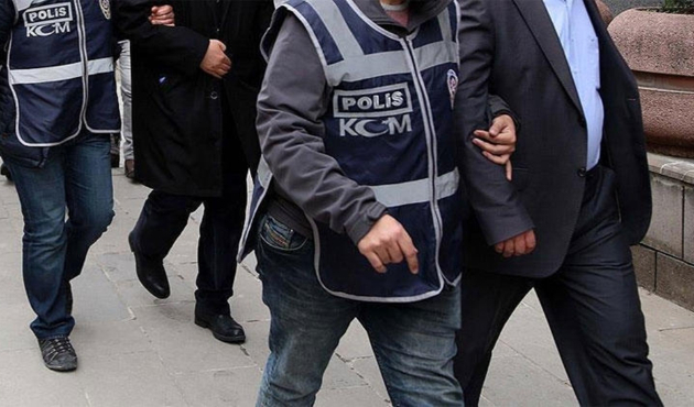 11 ilde FETÖ operasyonu...