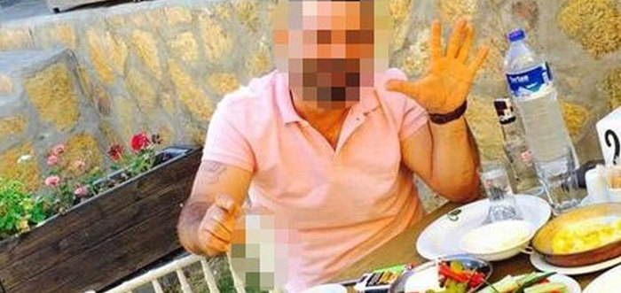 O kasap konuştu! Kendisinden domuz eti satın alan firmaları açıkladı