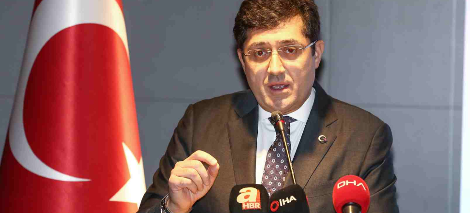 Murat Hazinedar, CHP yönetimine ateş püskürdü!