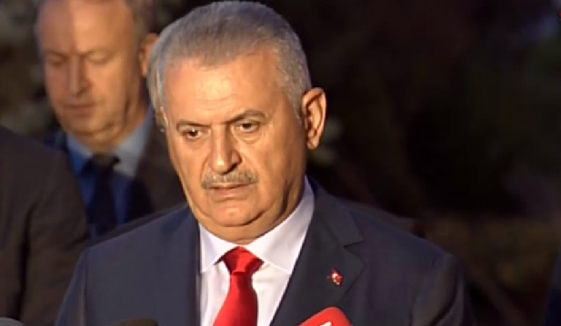 Başbakan: Kredi kartında taksit arttı, borçlara yapılandırma geldi