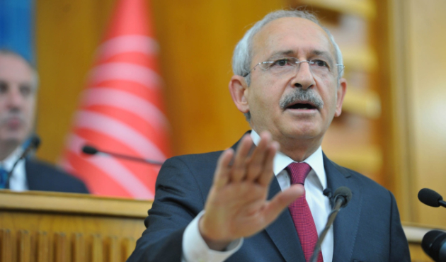 CHP'de Tunç Soyer krizi büyüyor!