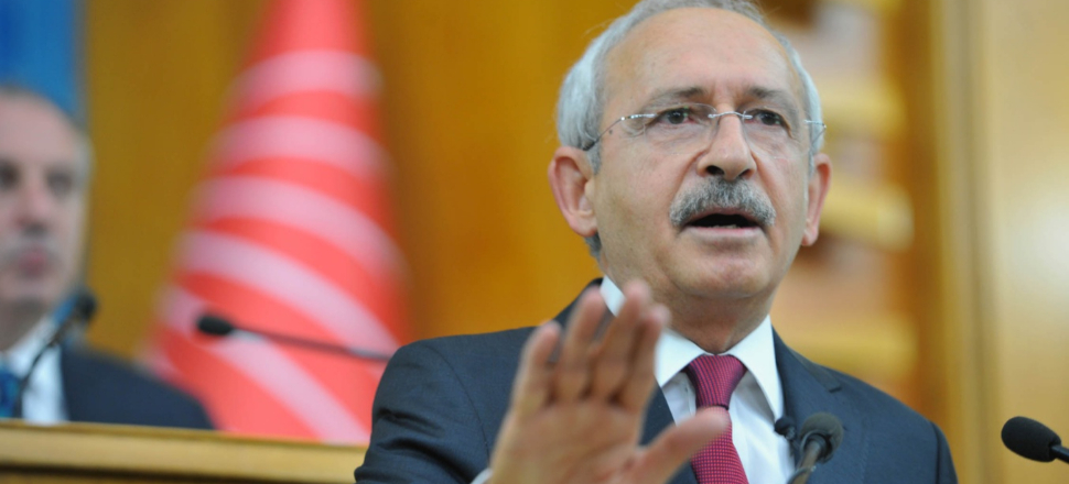 CHP'de Tunç Soyer krizi büyüyor!
