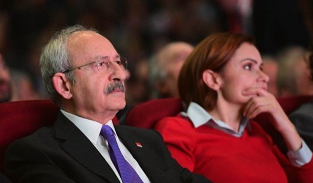 Kaftancıoğlu ile Kılıçdaroğlu arasında restleşme!