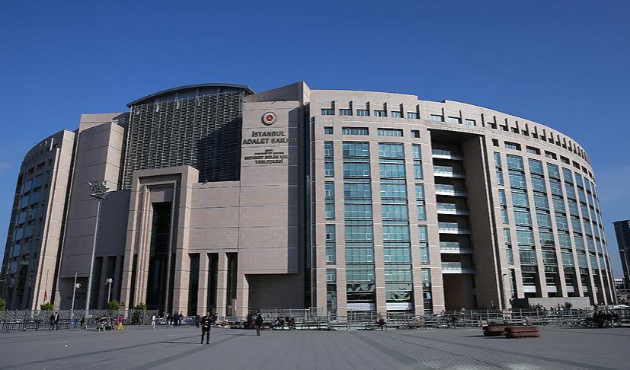 55 FETÖ sanığı jandarmaya ağırlaştırılmış müebbet!
