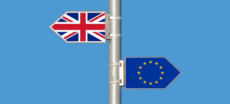 İngiltere Parlamentosu'ndan Brexit kararı...