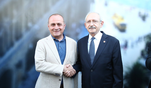 Nuhoğlu: Uçaktan bakar gibi karar veriyorsunuz!