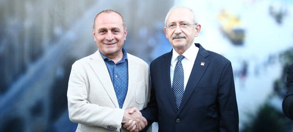 Nuhoğlu: Uçaktan bakar gibi karar veriyorsunuz!