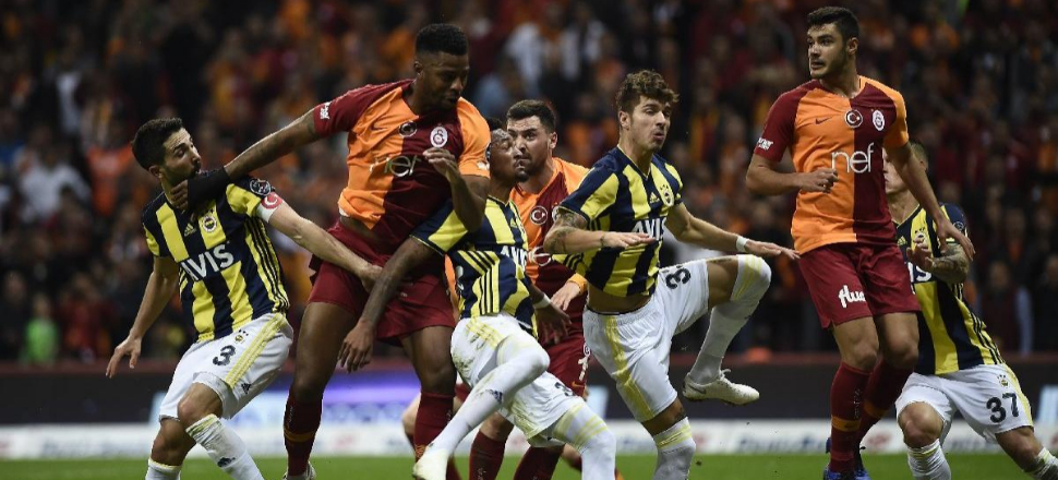 Forvet transferi olmadı psikolog getirilecek!