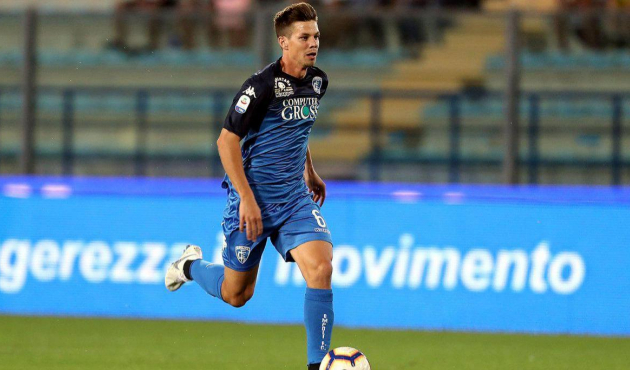 Fenerbahçe, Miha Zajc transferini bitirdi!
